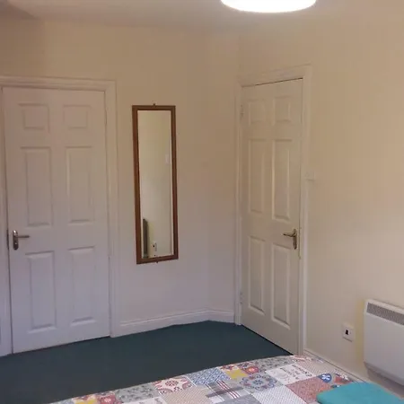 Beach View Apartamento Bundoran