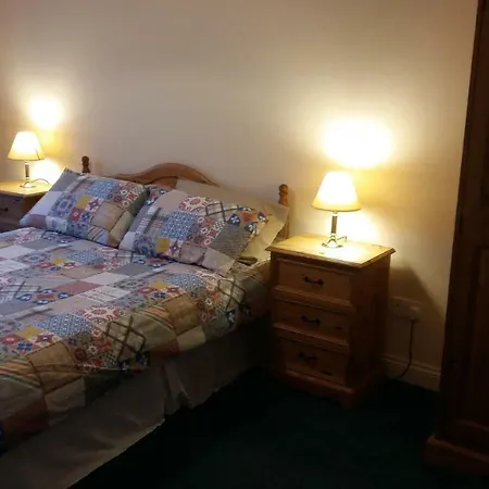 Apartamento Beach View Bundoran