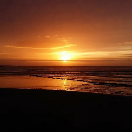 Beach View Apartamento Bundoran