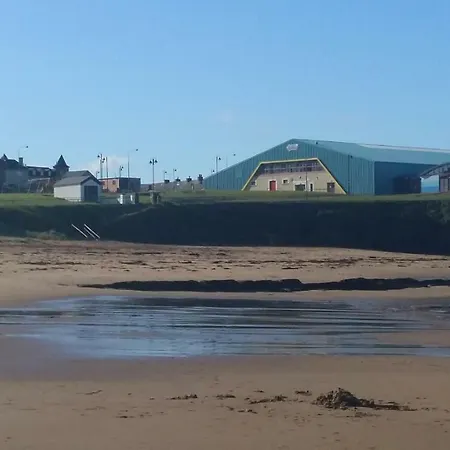 Beach View