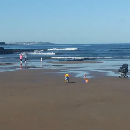 Beach View * Bundoran