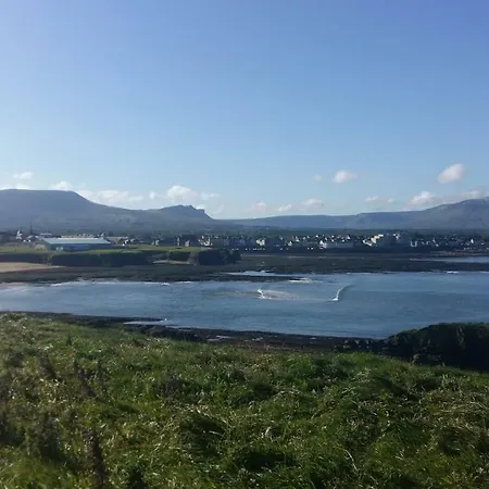 Apartamento Beach View Bundoran