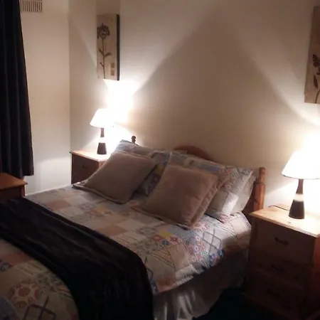 Apartamento Beach View Bundoran