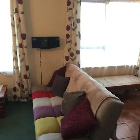 Apartamento Beach View *