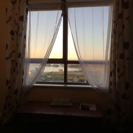 Apartamento Beach View *